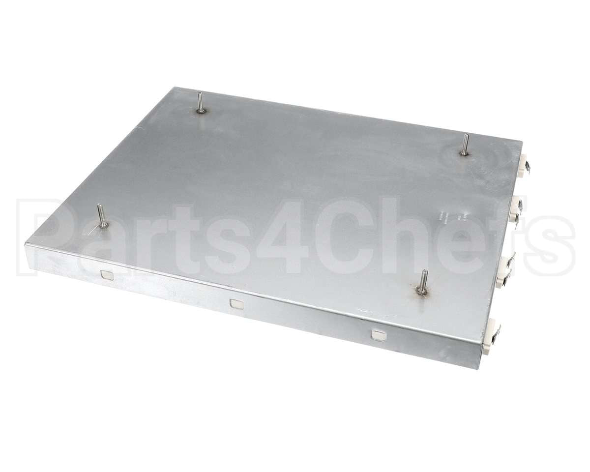 0G7059 Electrolux Professional Heating Element, 440V 9000W