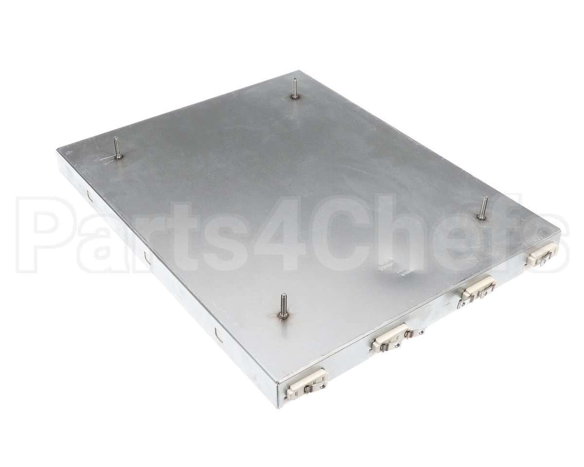 0G7059 Electrolux Professional Heating Element, 440V 9000W