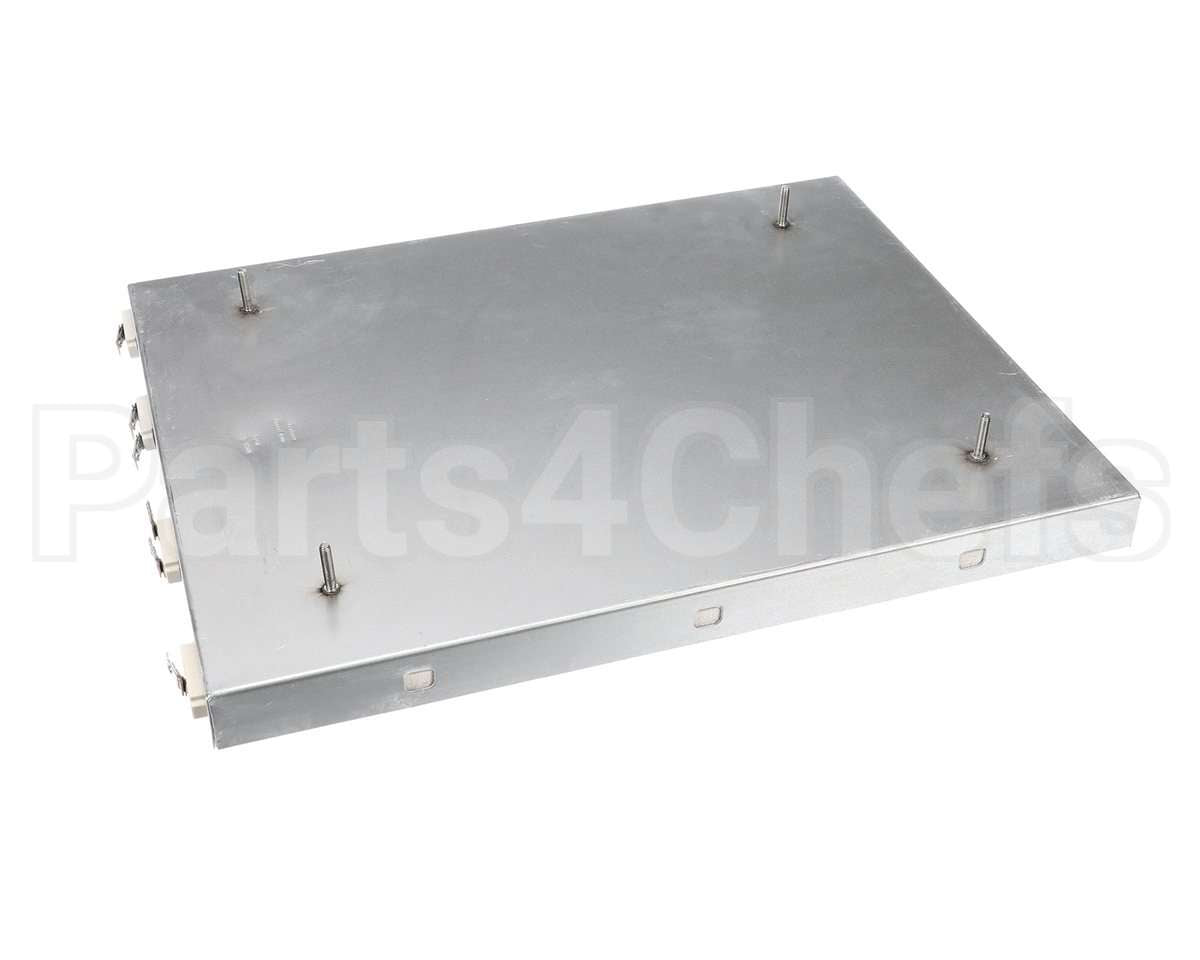 0G7059 Electrolux Professional Heating Element, 440V 9000W