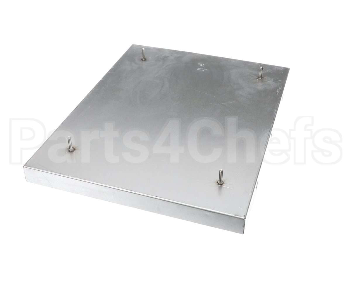 0G7059 Electrolux Professional Heating Element, 440V 9000W