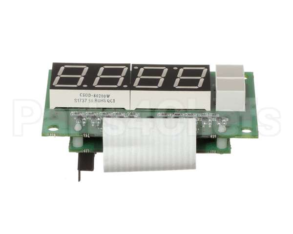 0G7091 Electrolux Professional Display; Eurotas; New Modular Range