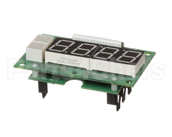 0G7091 Electrolux Professional Display; Eurotas; New Modular Range