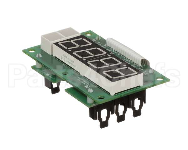0G7091 Electrolux Professional Display; Eurotas; New Modular Range