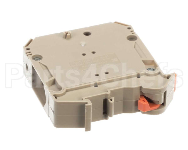0G7130 Electrolux Professional Terminal, Through, 50Mm
