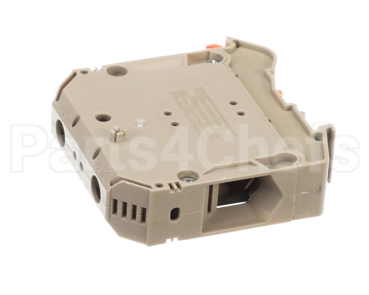 0G7130 Electrolux Professional Terminal, Through, 50Mm