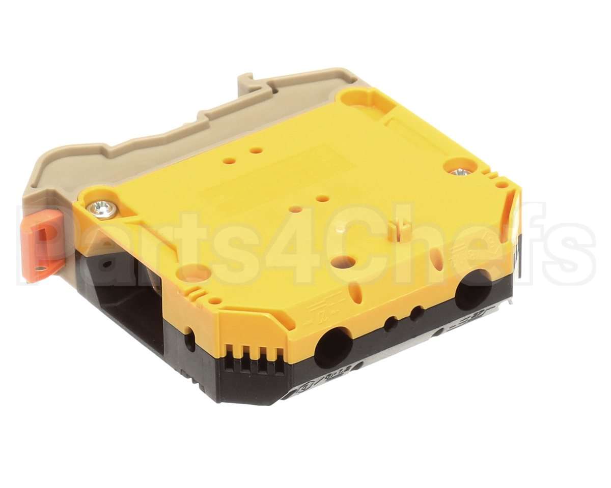 0G7131 Electrolux Professional Terminal; Grond Conductor; 50Mm