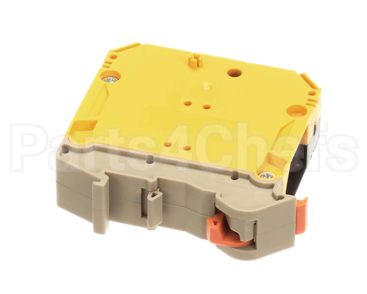 0G7131 Electrolux Professional Terminal; Grond Conductor; 50Mm