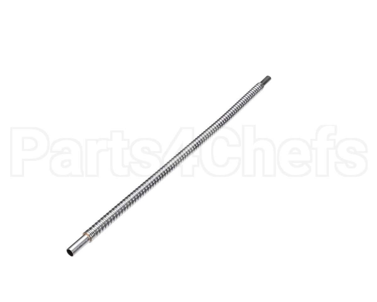 0G7530 Electrolux Professional Pipe; Flexible; D=12/L=500Mm