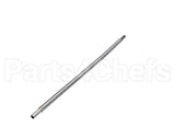 0G7530 Electrolux Professional Pipe; Flexible; D=12/L=500Mm
