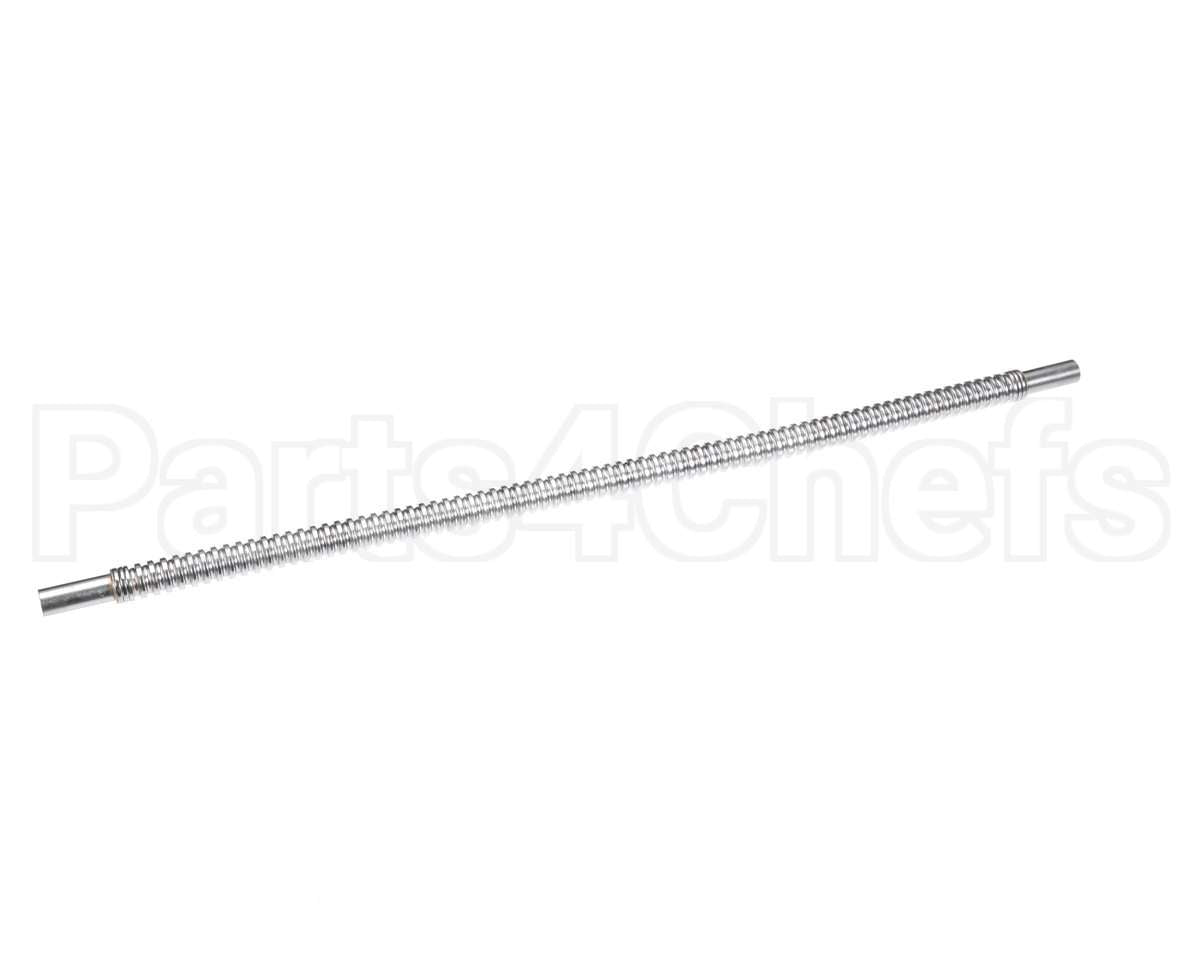 0G7530 Electrolux Professional Pipe; Flexible; D=12/L=500Mm