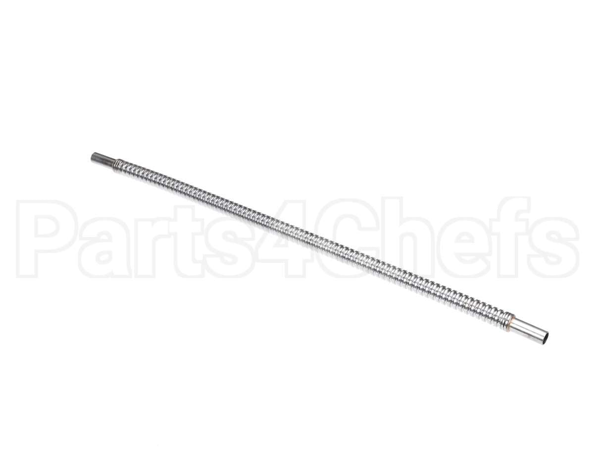 0G7530 Electrolux Professional Pipe; Flexible; D=12/L=500Mm