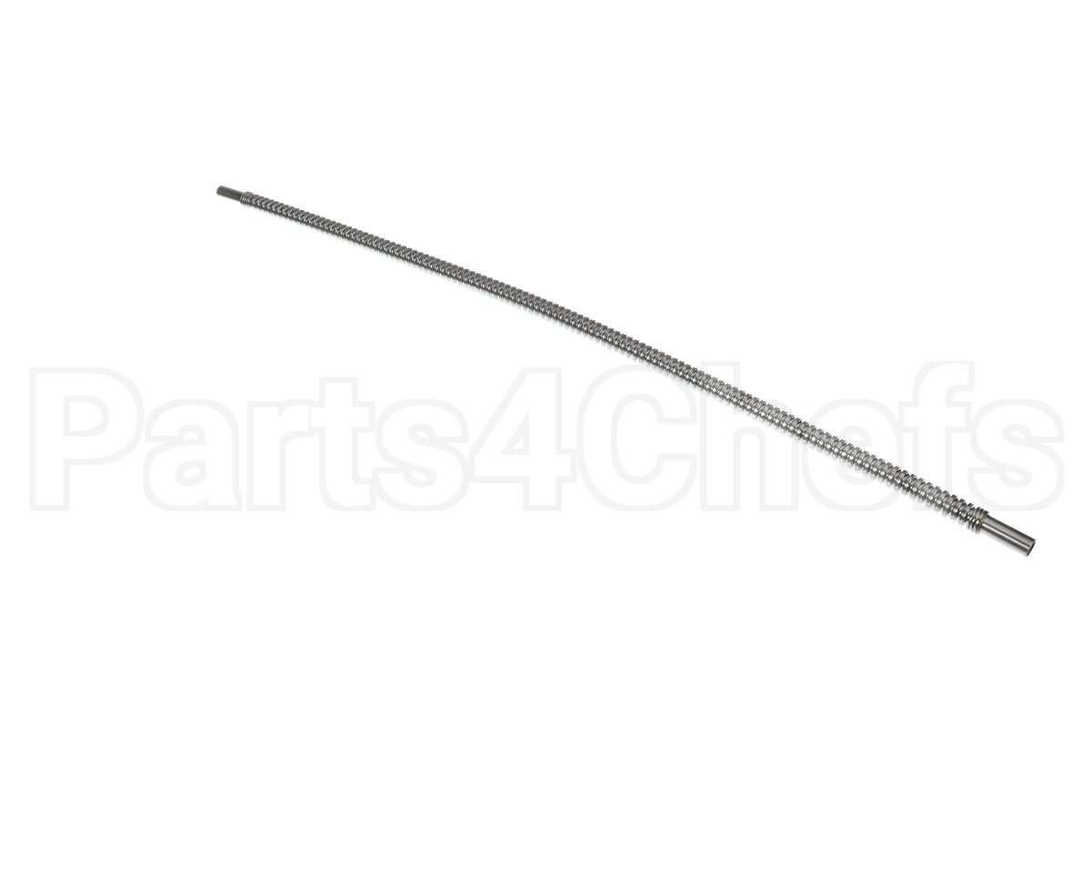 0G7531 Electrolux Professional Pipe; Flexible; D=12/L=700Mm