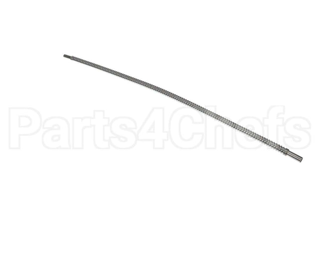 0G7531 Electrolux Professional Pipe; Flexible; D=12/L=700Mm