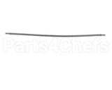 0G7531 Electrolux Professional Pipe; Flexible; D=12/L=700Mm