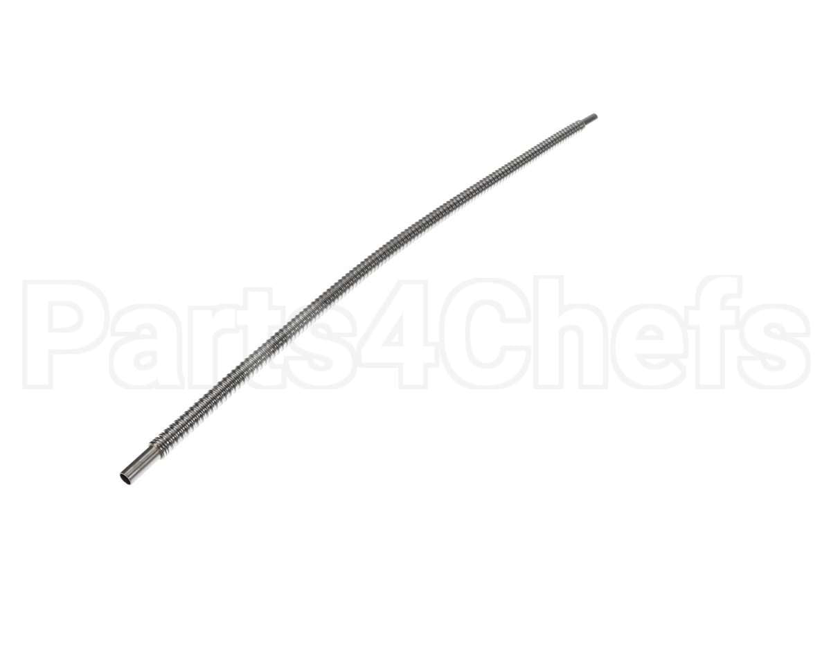 0G7531 Electrolux Professional Pipe; Flexible; D=12/L=700Mm