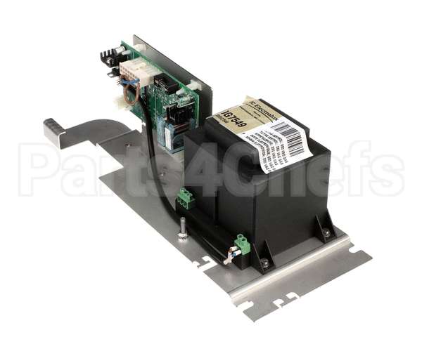 0G7549 Electrolux Professional Tilting Control; 230 Vac Gas