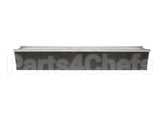 0G7554 Electrolux Professional Collector