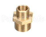 0G7594 Electrolux Professional Connector; 3/8''-1/2''