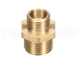 0G7594 Electrolux Professional Connector; 3/8''-1/2''