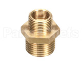 0G7594 Electrolux Professional Connector; 3/8''-1/2''