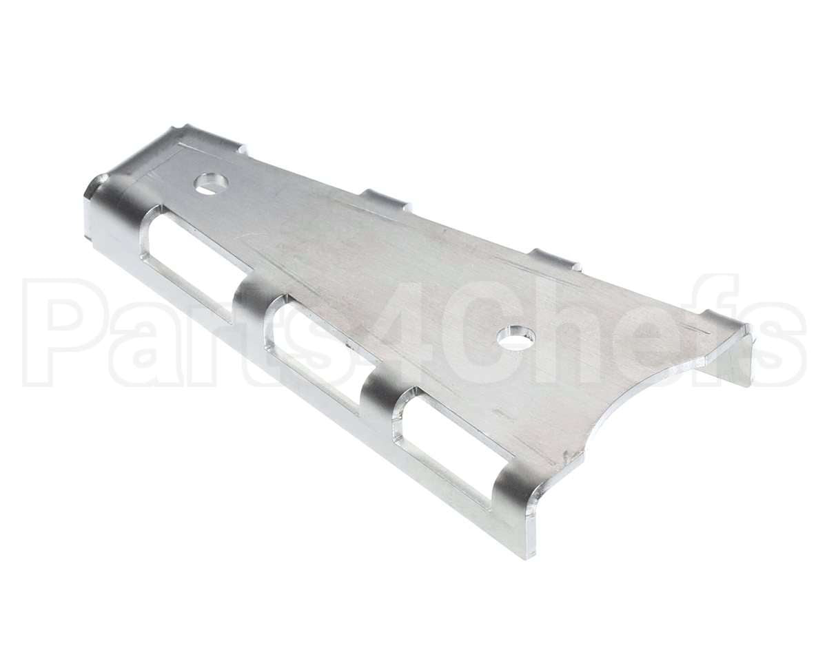0G7684 Electrolux Professional Bracket, Heating Element Rear