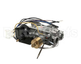 0G7856 Electrolux Professional Gas Valve, Mertik Led, Fry Top