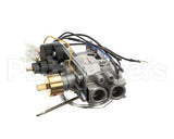 0G7856 Electrolux Professional Gas Valve, Mertik Led, Fry Top