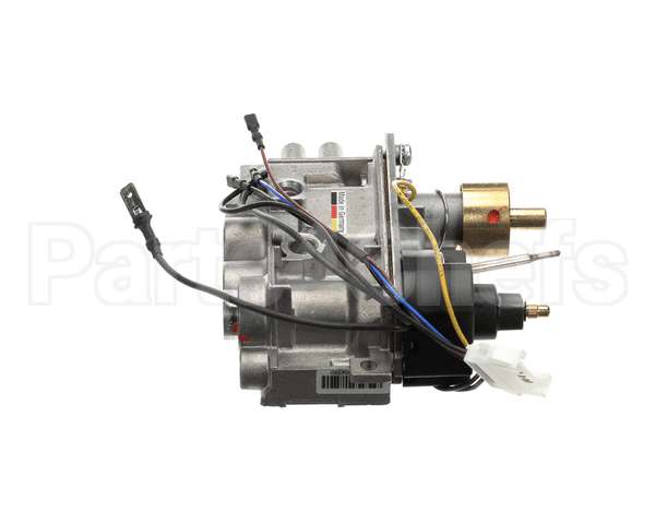 0G7856 Electrolux Professional Gas Valve, Mertik Led, Fry Top