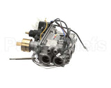 0G7856 Electrolux Professional Gas Valve, Mertik Led, Fry Top