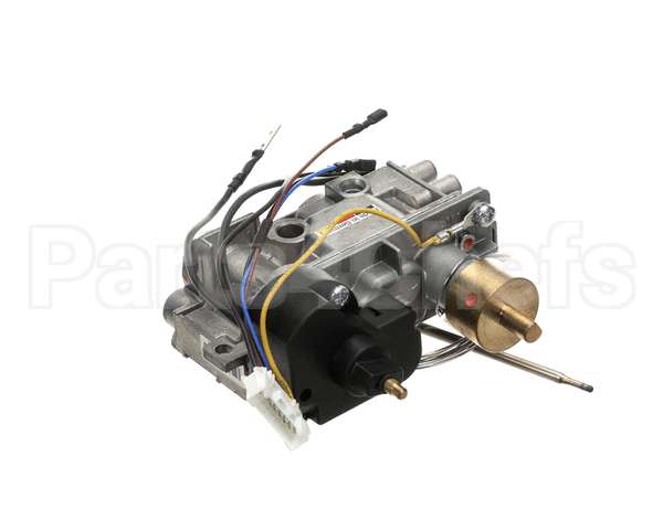 0G7856 Electrolux Professional Gas Valve, Mertik Led, Fry Top