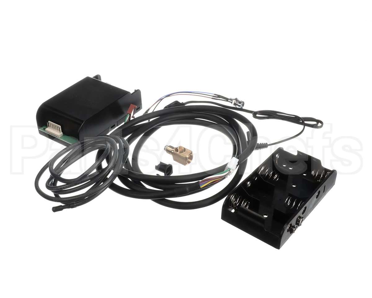 0G7885 Electrolux Professional Mertik Gas-Kit; Electronics-Box