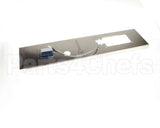 0G7913 Electrolux Professional Front; Tilting; With Spraygun