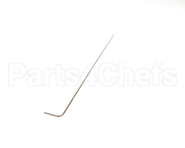 0G7966 Electrolux Professional Pipe