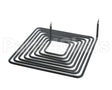 0G8133 Electrolux Professional Heating Element; 208V 3000W; Solid Top