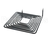 0G8133 Electrolux Professional Heating Element; 208V 3000W; Solid Top