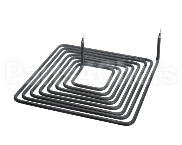 0G8133 Electrolux Professional Heating Element; 208V 3000W; Solid Top