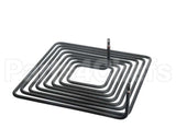 0G8133 Electrolux Professional Heating Element; 208V 3000W; Solid Top