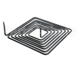0G8133 Electrolux Professional Heating Element; 208V 3000W; Solid Top
