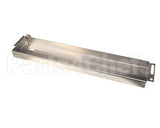 0G8180 Electrolux Professional Corpus Cover Right; Ul