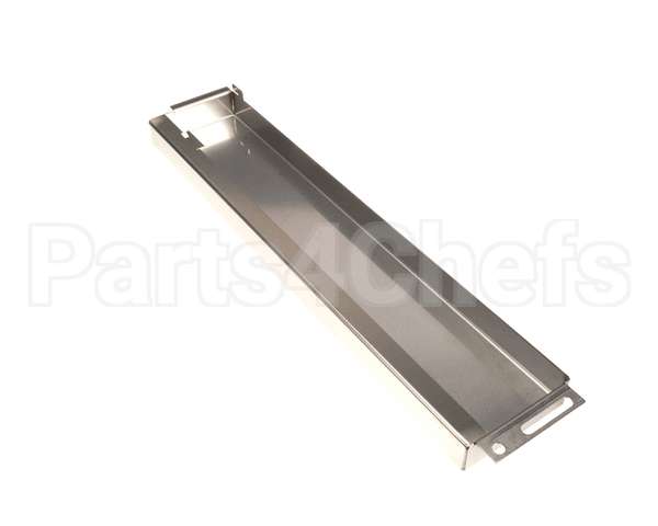 0G8180 Electrolux Professional Corpus Cover Right; Ul
