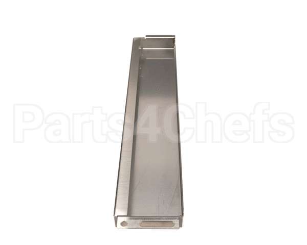 0G8180 Electrolux Professional Corpus Cover Right; Ul