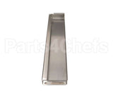 0G8180 Electrolux Professional Corpus Cover Right; Ul