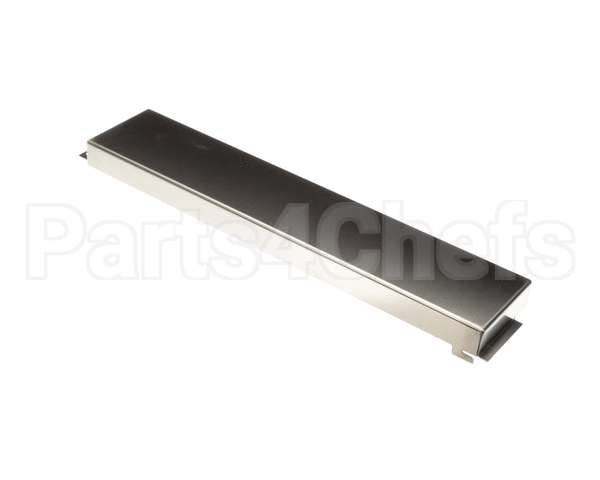 0G8181 Electrolux Professional Corpus Cover Left; Ul