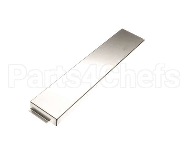 0G8181 Electrolux Professional Corpus Cover Left; Ul