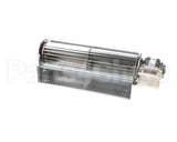 0G8208 Electrolux Professional Cross Flow Fan; 115V