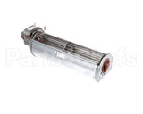 0G8208 Electrolux Professional Cross Flow Fan; 115V