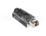 0G8208 Electrolux Professional Cross Flow Fan; 115V