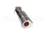 0G8208 Electrolux Professional Cross Flow Fan; 115V