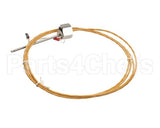 0G8324 Electrolux Professional Sensor; With Earthing Connection; Pbot-G