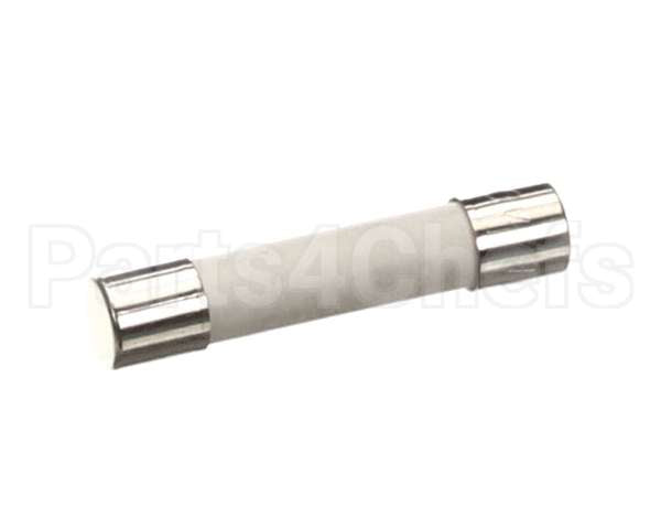 0G8380 Electrolux Professional Fuse; 6.3X32 0.63A 500V